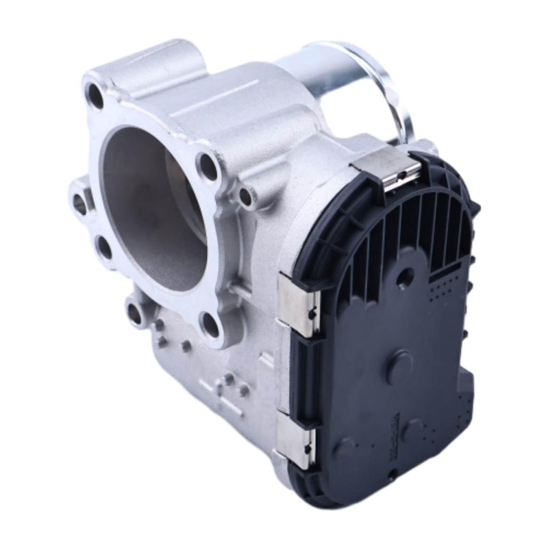 DURAFORCE Throttle Body Bodies 0280750532 1204455 for Polaris ATV UTV 570 900 1000 1500