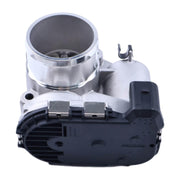 DURAFORCE Throttle Body Bodies 0280750532 1204455 for Polaris ATV UTV 570 900 1000 1500