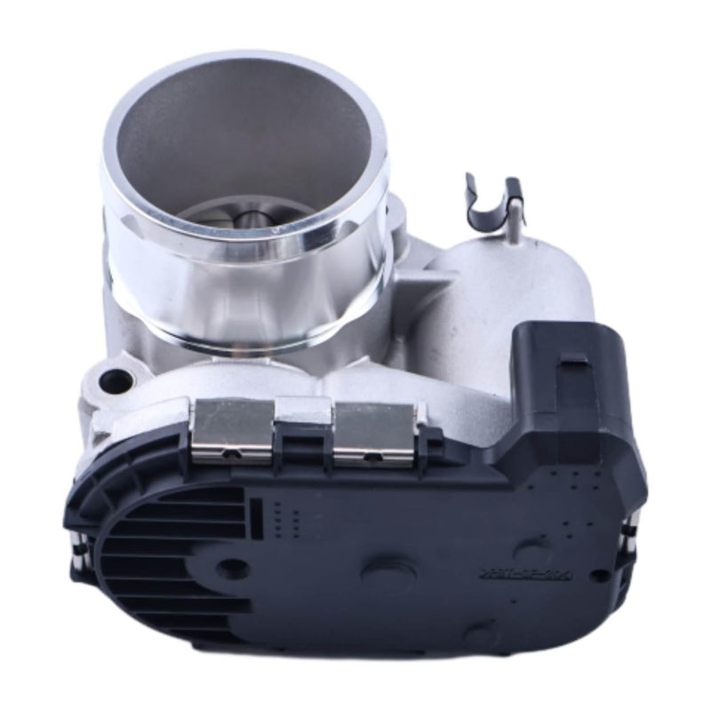 DURAFORCE Throttle Body Bodies 0280750532 1204455 for Polaris ATV UTV 570 900 1000 1500