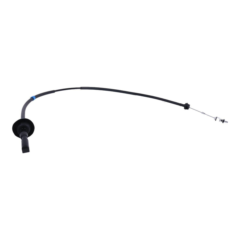 DURAFORCE Throttle Cable 04897406AA For 94-98 Ram 2500 3500 Cummins 12 Valve Turbo Diesel