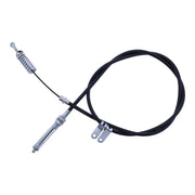 DURAFORCE Throttle Cable 276-2353 2762353 For Caterpillar 416E 416F 420E 420F 430E 430F