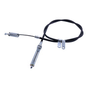 DURAFORCE Throttle Cable 276-2353 2762353 For Caterpillar 416E 416F 420E 420F 430E 430F