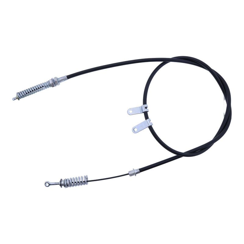 DURAFORCE Throttle Cable 276-2353 2762353 For Caterpillar 416E 416F 420E 420F 430E 430F
