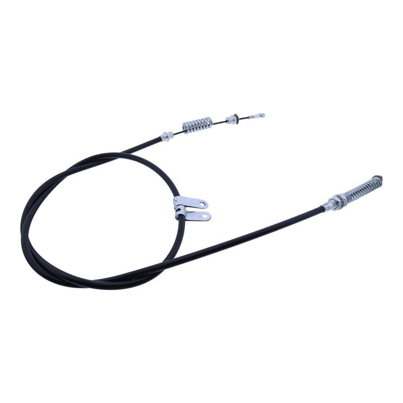 DURAFORCE Throttle Cable 276-2353 2762353 For Caterpillar 416E 416F 420E 420F 430E 430F
