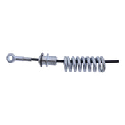 DURAFORCE Throttle Cable 276-2353 2762353 For Caterpillar 416E 416F 420E 420F 430E 430F