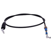 DURAFORCE Throttle Cable 48123156577 for Dynapac Roller CC1200