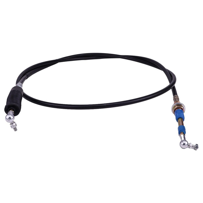 DURAFORCE Throttle Cable 48123156577 for Dynapac Roller CC1200
