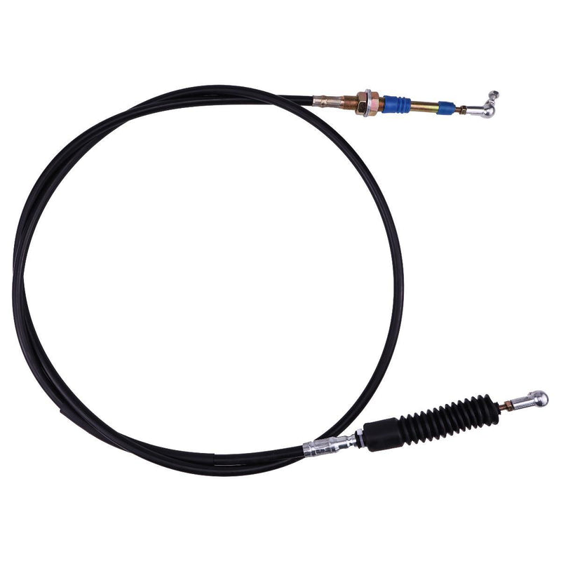 DURAFORCE Throttle Cable 48123156577 for Dynapac Roller CC1200
