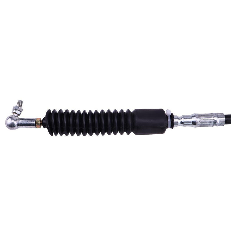 DURAFORCE Throttle Cable 48123156577 for Dynapac Roller CC1200
