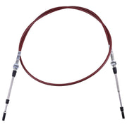 DURAFORCE Throttle Cable 86528050 6000021 For New Holland L565 L865 LX565 LX665 LX865