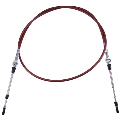 DURAFORCE Throttle Cable 86528050 6000021 For New Holland L565 L865 LX565 LX665 LX865