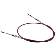 DURAFORCE Throttle Cable 86528050 6000021 For New Holland L565 L865 LX565 LX665 LX865