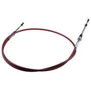 DURAFORCE Throttle Cable 86528050 6000021 For New Holland L565 L865 LX565 LX665 LX865