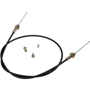 DURAFORCE Throttle Cable 900-9901-04 900990104 For Bandit and Woodchuck Wood Chippers