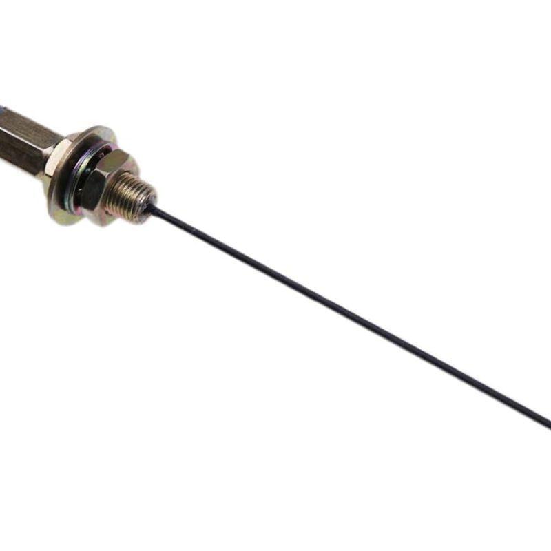 DURAFORCE Throttle Cable 900-9901-04 900990104 For Bandit and Woodchuck Wood Chippers