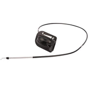 DURAFORCE Throttle Choke Cable 946-05098C For Cub Cadet XT1 GT50 GT54 LT46 LT50 ST54 XT2