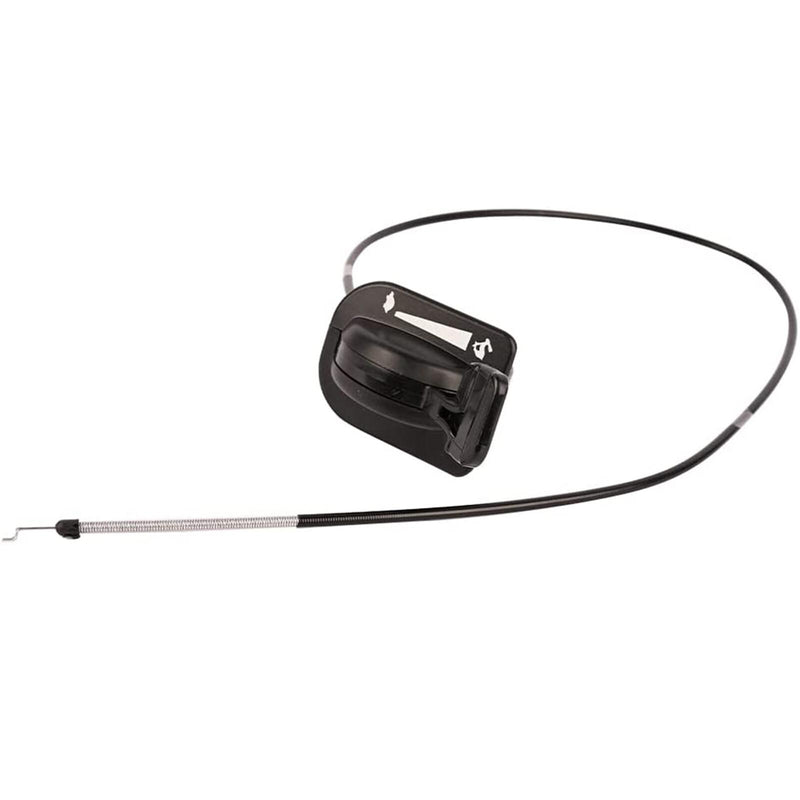 DURAFORCE Throttle Choke Cable 946-05098C For Cub Cadet XT1 GT50 GT54 LT46 LT50 ST54 XT2