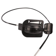 DURAFORCE Throttle Choke Cable 946-05098C For Cub Cadet XT1 GT50 GT54 LT46 LT50 ST54 XT2
