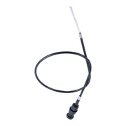 DURAFORCE Throttle Choke Cable AM129722 For John Deere Gator 1200A 4X2 6X4 TS Worksite