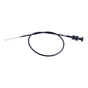 DURAFORCE Throttle Choke Cable AM129722 For John Deere Gator 1200A 4X2 6X4 TS Worksite