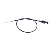 DURAFORCE Throttle Choke Cable AM129722 For John Deere Gator UTV 1200A 4X2 6X4 TS Worksite