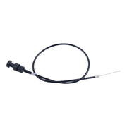 DURAFORCE Throttle Choke Cable AM129722 For John Deere Gator UTV 1200A 4X2 6X4 TS Worksite