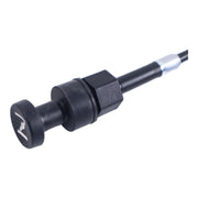DURAFORCE Throttle Choke Cable AM129722 For John Deere Gator UTV 1200A 4X2 6X4 TS Worksite