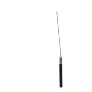 DURAFORCE Throttle Choke Cable AM129722 For John Deere Gator UTV 1200A 4X2 6X4 TS Worksite