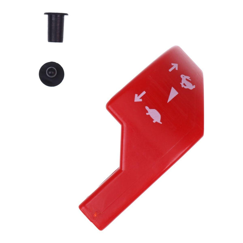 DURAFORCE Throttle Control Kit M113847 AM128388 For John Deere Tractors 455 445 415