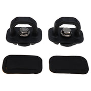 DURAFORCE Tie Down Anchor Truck Bed Hooks 23146899 For Chevy Silverado GMC Sierra 1500