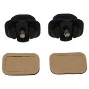 DURAFORCE Tie Down Anchor Truck Bed Hooks 23146899 For Chevy Silverado GMC Sierra 1500