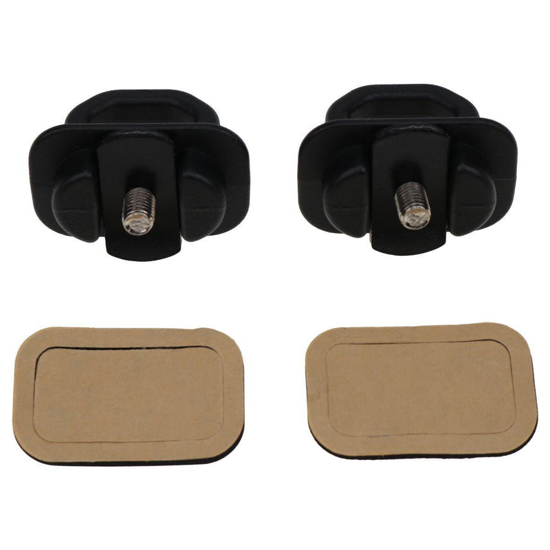 DURAFORCE Tie Down Anchor Truck Bed Hooks 23146899 For Chevy Silverado GMC Sierra 1500