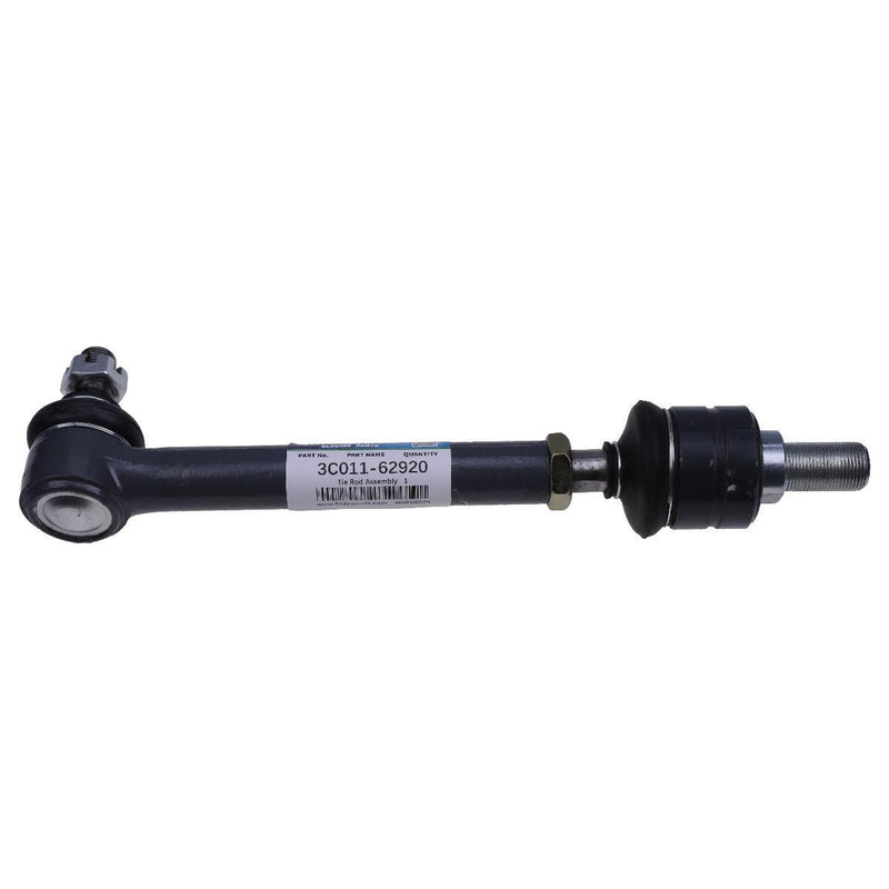 DURAFORCE Tie Rod Assembly 3C011-62970 For Kubota M5040 M5140 M6040 M6060 M7040 M7060