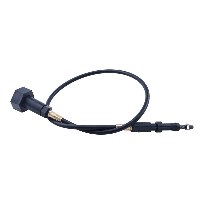 DURAFORCE Tilt Assist Cable 766408 436202 For Johnson Evinrude 25hp 30hp 40hp 48hp 50hp