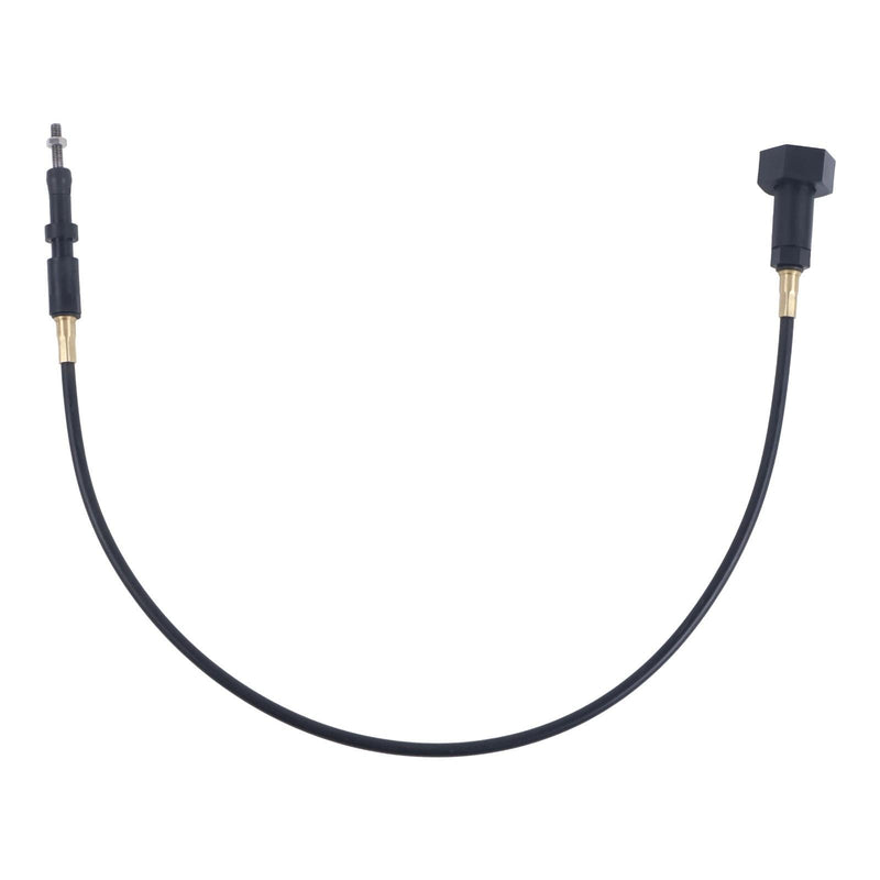 DURAFORCE Tilt Assist Cable 766408 436202 For Johnson Evinrude 25hp 30hp 40hp 48hp 50hp