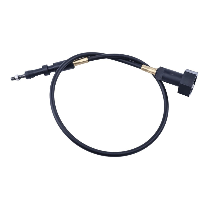 DURAFORCE Tilt Assist Cable 766408 436202 For Johnson Evinrude 25hp 30hp 40hp 48hp 50hp