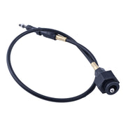 DURAFORCE Tilt Assist Cable 766408 436202 For Johnson Evinrude 25hp 30hp 40hp 48hp 50hp