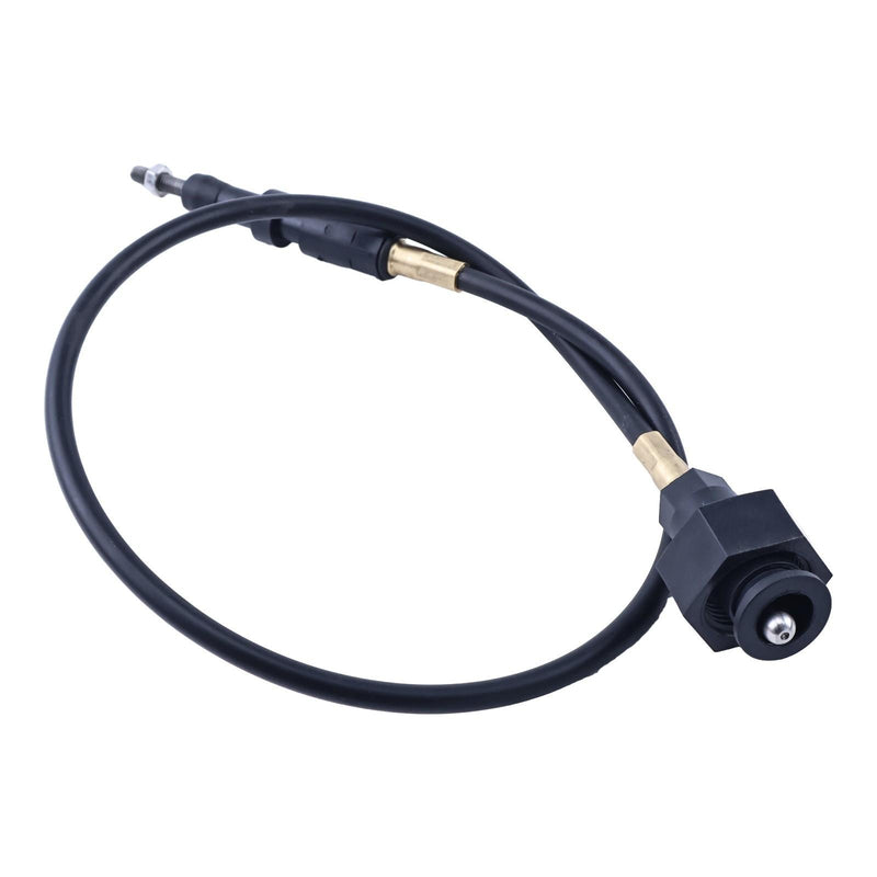 DURAFORCE Tilt Assist Cable 766408 436202 For Johnson Evinrude 25hp 30hp 40hp 48hp 50hp