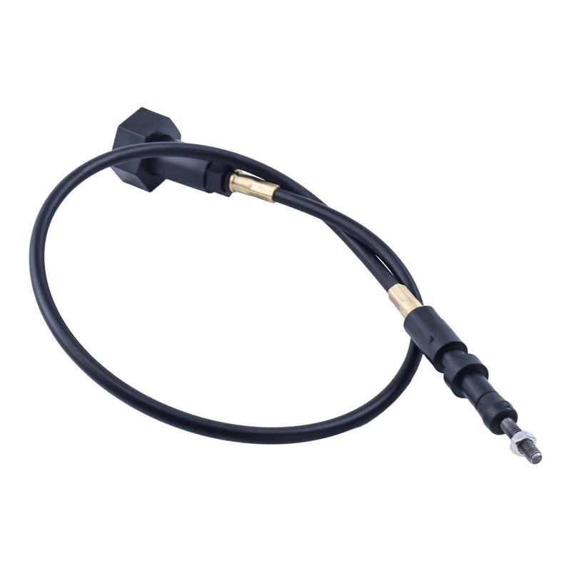 DURAFORCE Tilt Assist Cable 766408 436202 For Johnson Evinrude 25hp 30hp 40hp 48hp 50hp