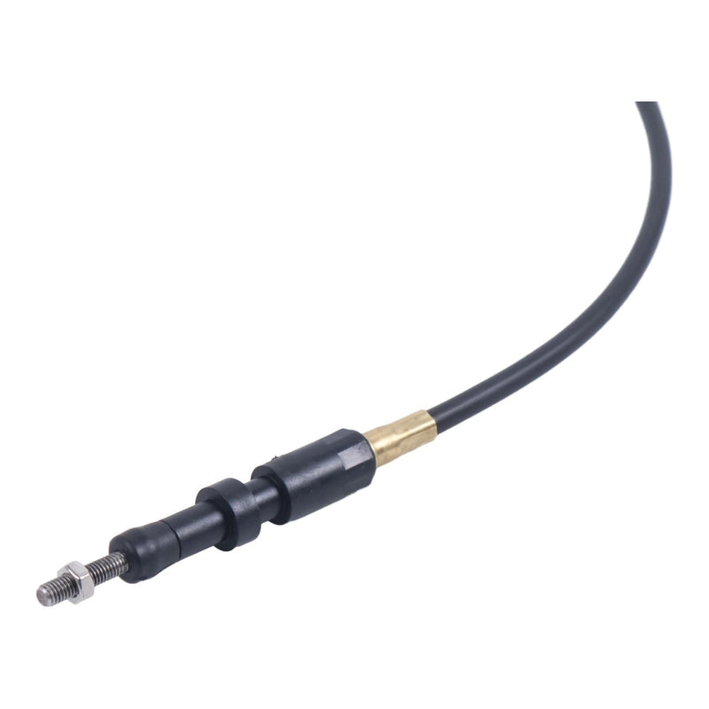 DURAFORCE Tilt Assist Cable 766408 436202 For Johnson Evinrude 25hp 30hp 40hp 48hp 50hp