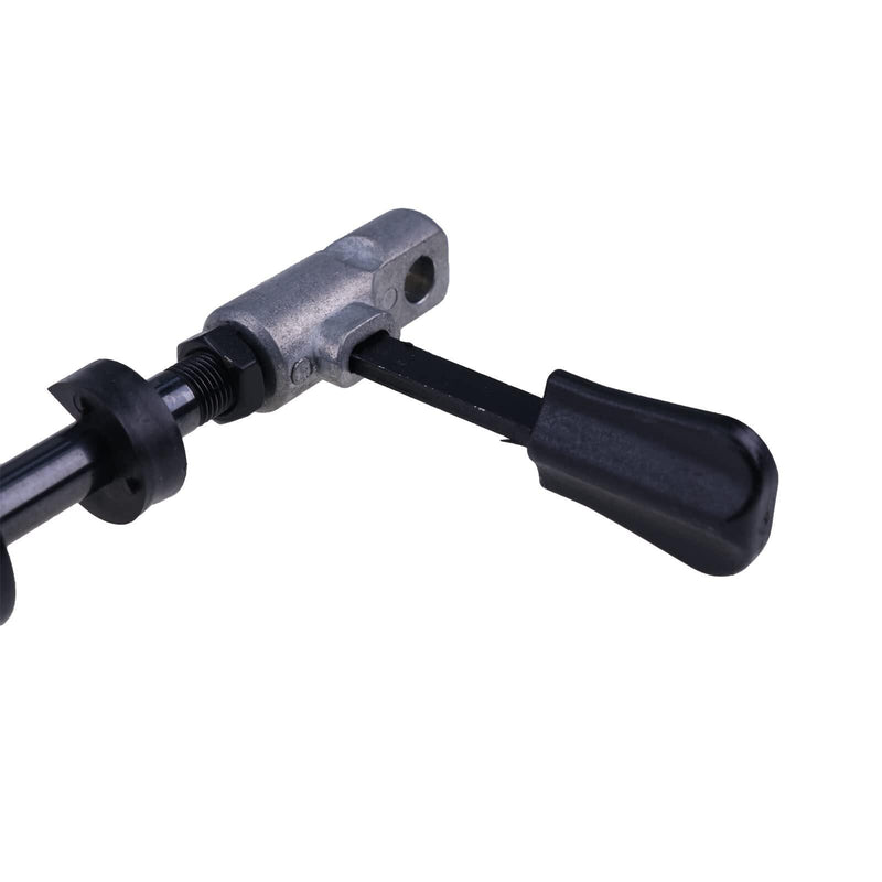 DURAFORCE Tilt Steering Adjustment Shock 709402506 For Can Am Maverick X3 Commander 1000