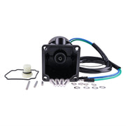 DURAFORCE Tilt Trim Motor 15-10827 For Mercury Mariner Force 40HP Single Ram 2Wire4 Bolt