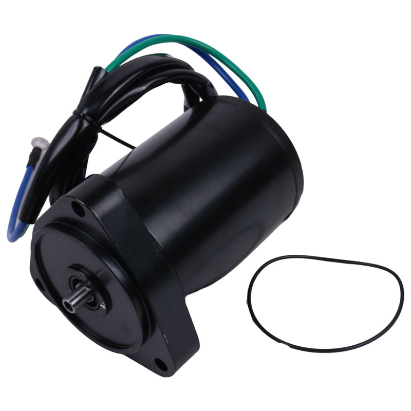 DURAFORCE Tilt Trim Motor 3C8-77180 For Tohatsu Outboard M40D2 M50D2 40HP 50HP