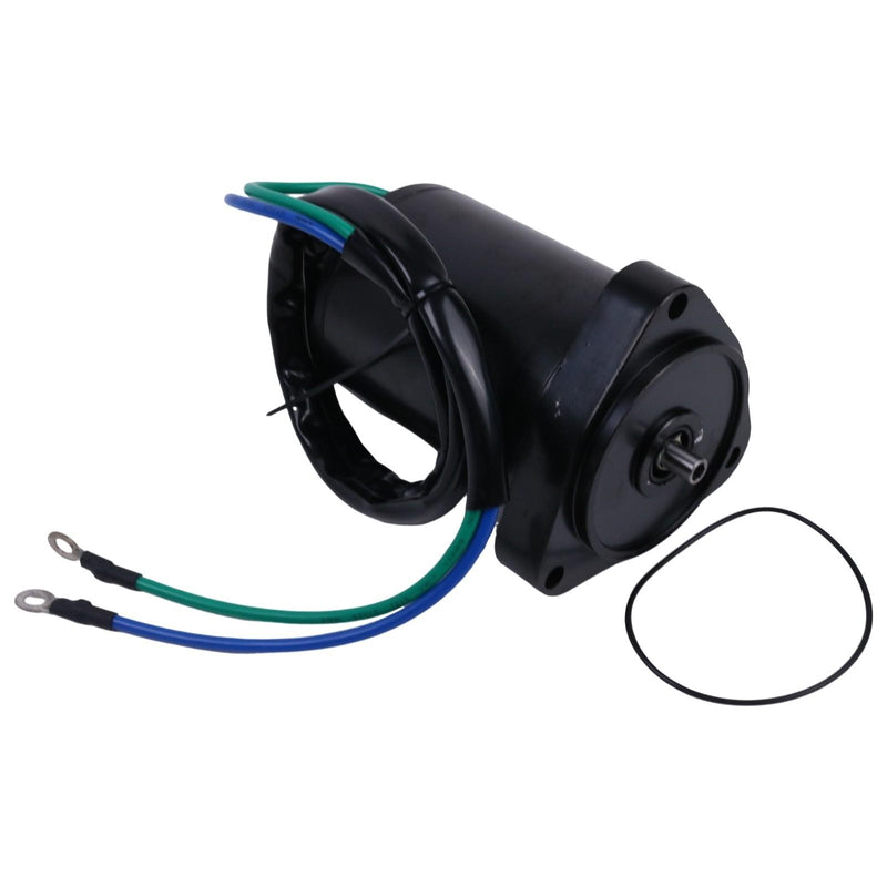 DURAFORCE Tilt Trim Motor 3C8-77180 For Tohatsu Outboard M40D2 M50D2 40HP 50HP