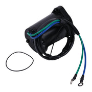 DURAFORCE Tilt Trim Motor 3C8-77180 For Tohatsu Outboard M40D2 M50D2 40HP 50HP