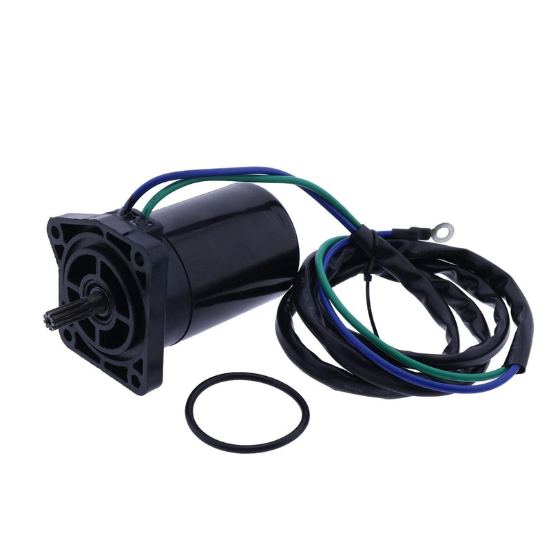 DURAFORCE Tilt Trim Motor 65W-43880-10-00 67C-43880-01-00 for Yamaha Outboard 25HP 30HP
