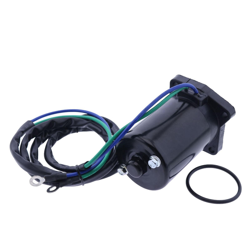 DURAFORCE Tilt Trim Motor 65W-43880-10-00 67C-43880-01-00 for Yamaha Outboard 25HP 30HP