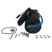 DURAFORCE Tilt Trim Motor w/2 Wire 1510827 For Mercury Mariner Force 40-125 HP Single Ram
