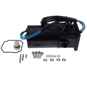DURAFORCE Tilt Trim Motor w/2 Wire 1510827 For Mercury Mariner Force 40-125 HP Single Ram