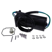DURAFORCE Tilt Trim Motor w/2 Wire 1510827 For Mercury Mariner Force 40-125 HP Single Ram